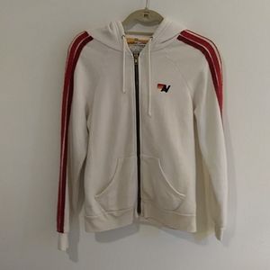 Aviator Nation Vintage XS sweatjacket